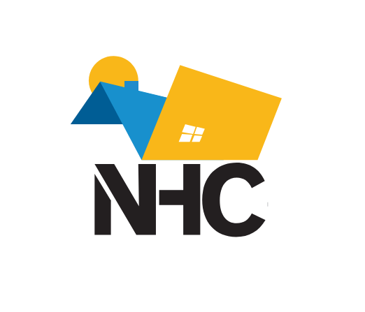 National Housing Corporation Logo